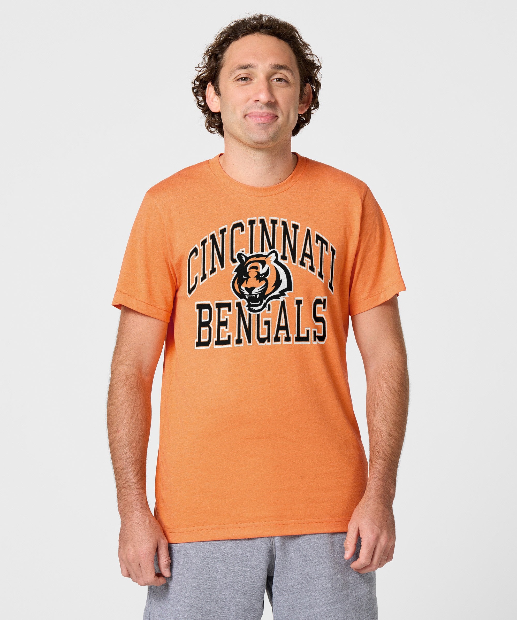 Cincinnati Bengals Arch
