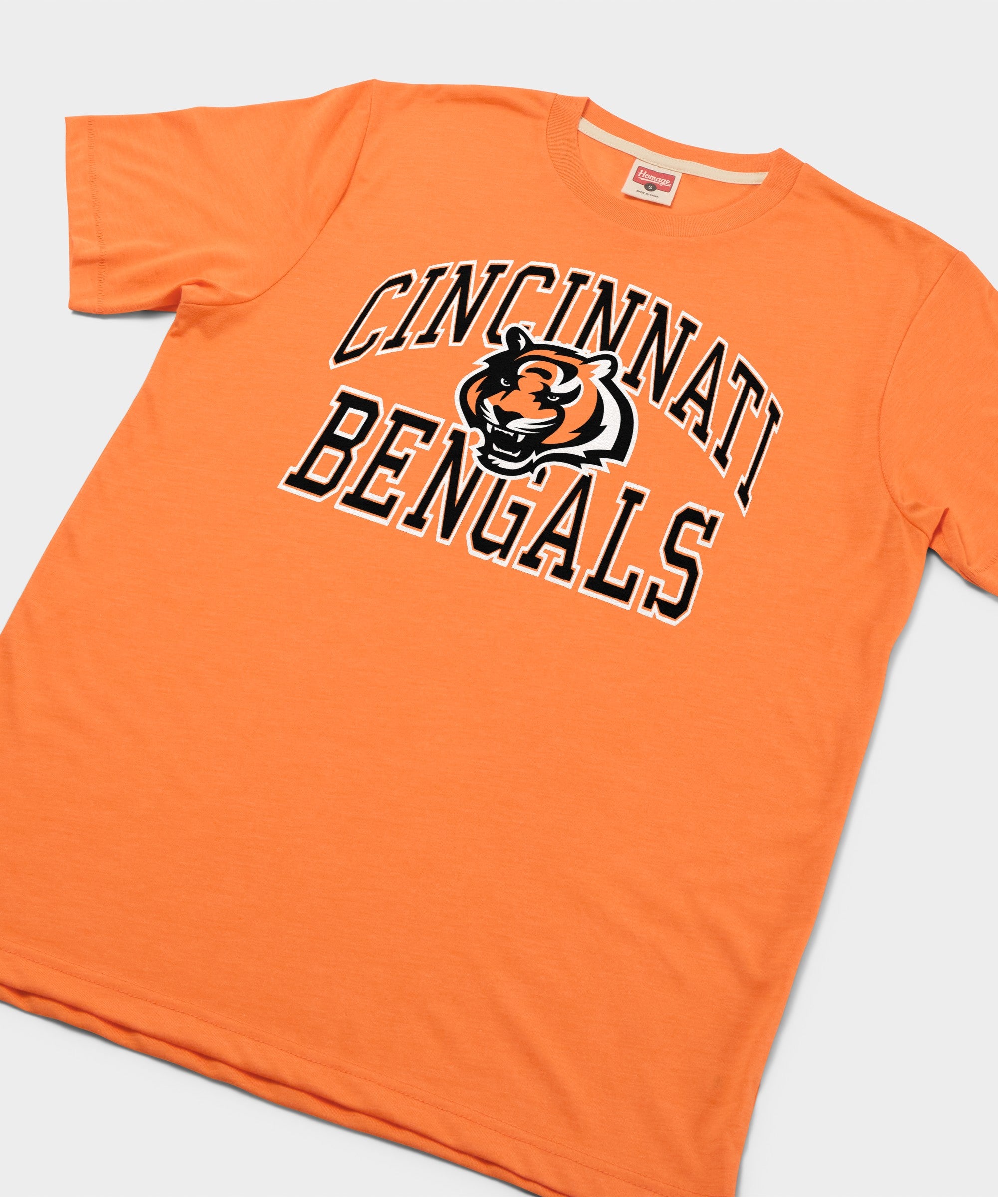 Cincinnati Bengals Arch