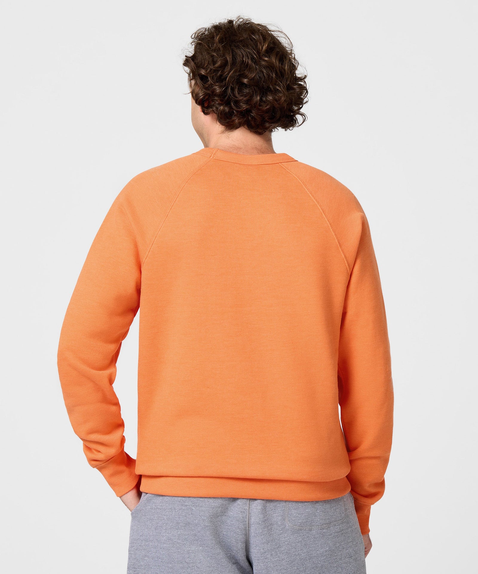 Cincinnati Bengals Arch Crewneck