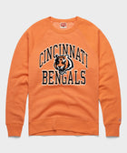 Cincinnati Bengals Arch Crewneck