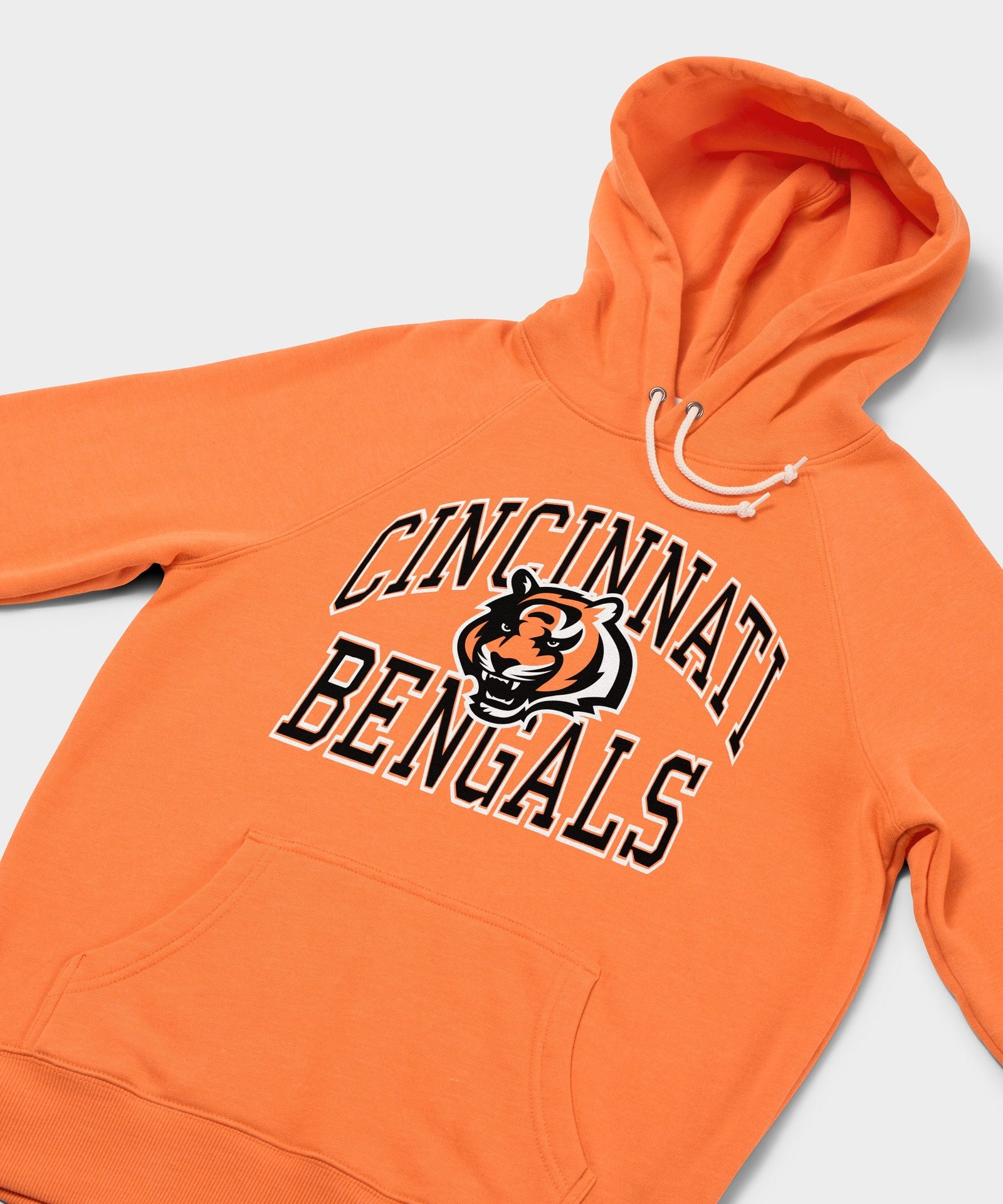 Cincinnati Bengals Arch Hoodie