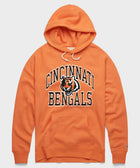 Cincinnati Bengals Arch Hoodie
