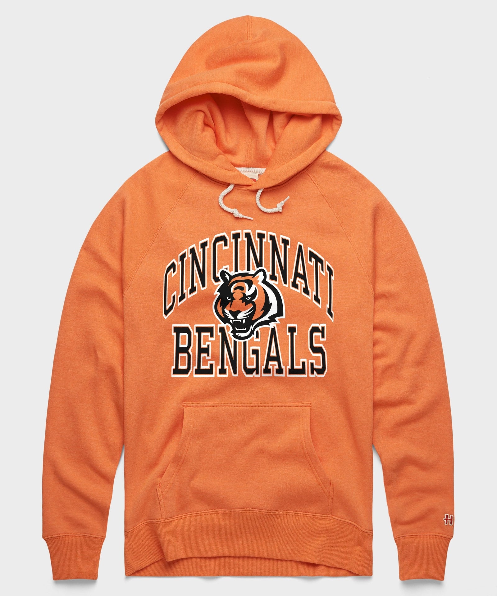 Cincinnati Bengals Arch Hoodie