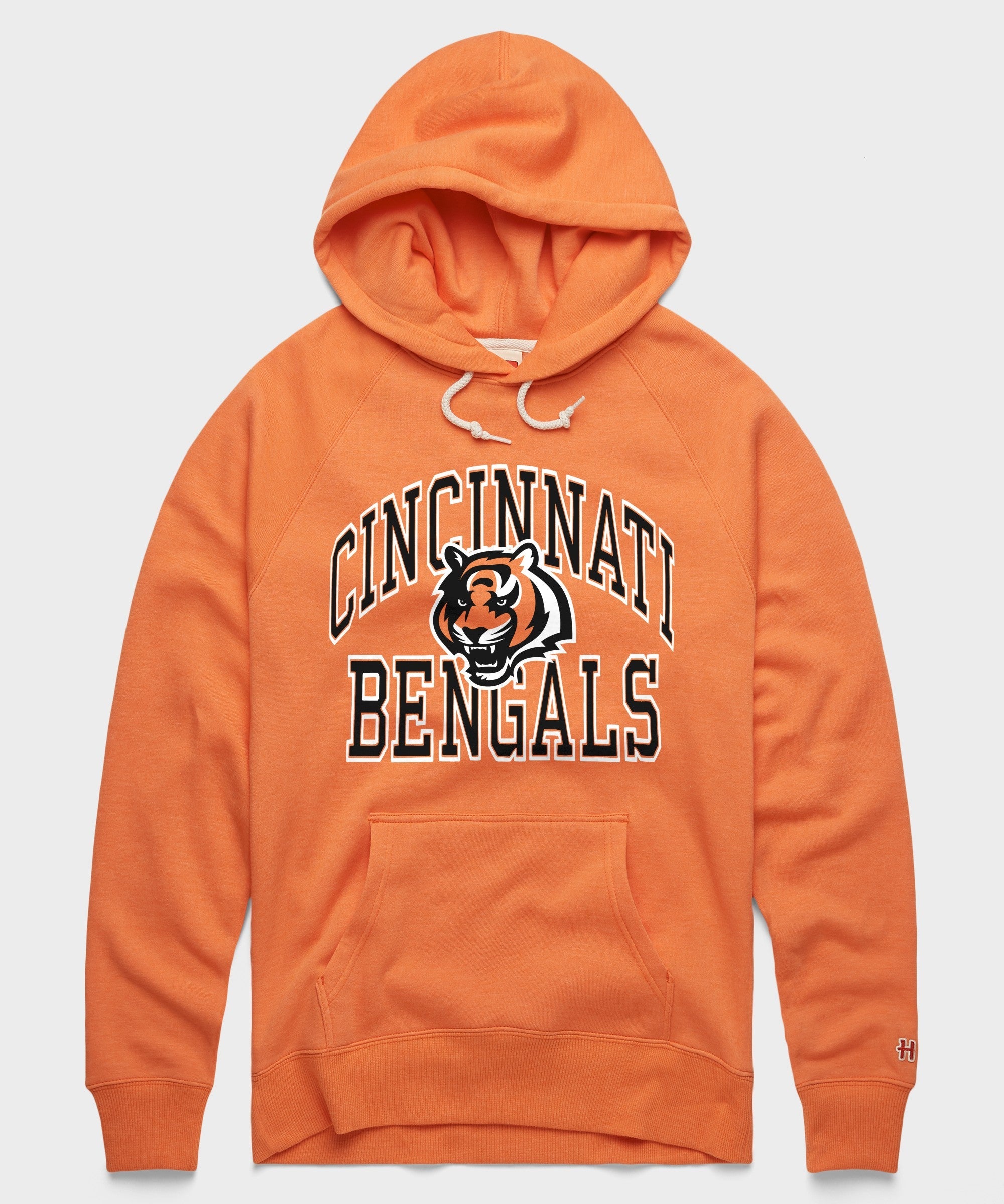 Cincinnati Bengals Arch Hoodie