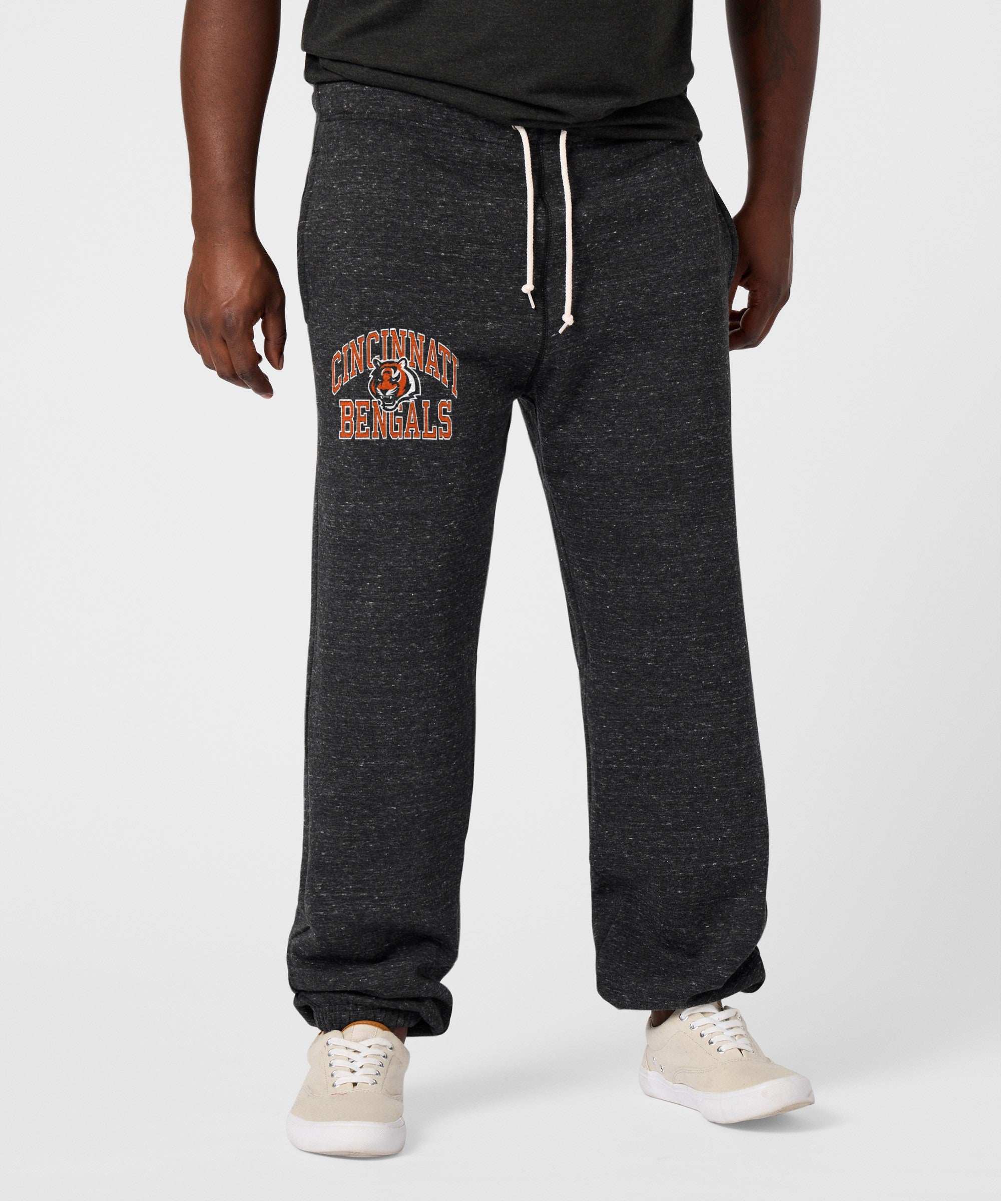 Cincinnati Bengals Arch Sweatpants