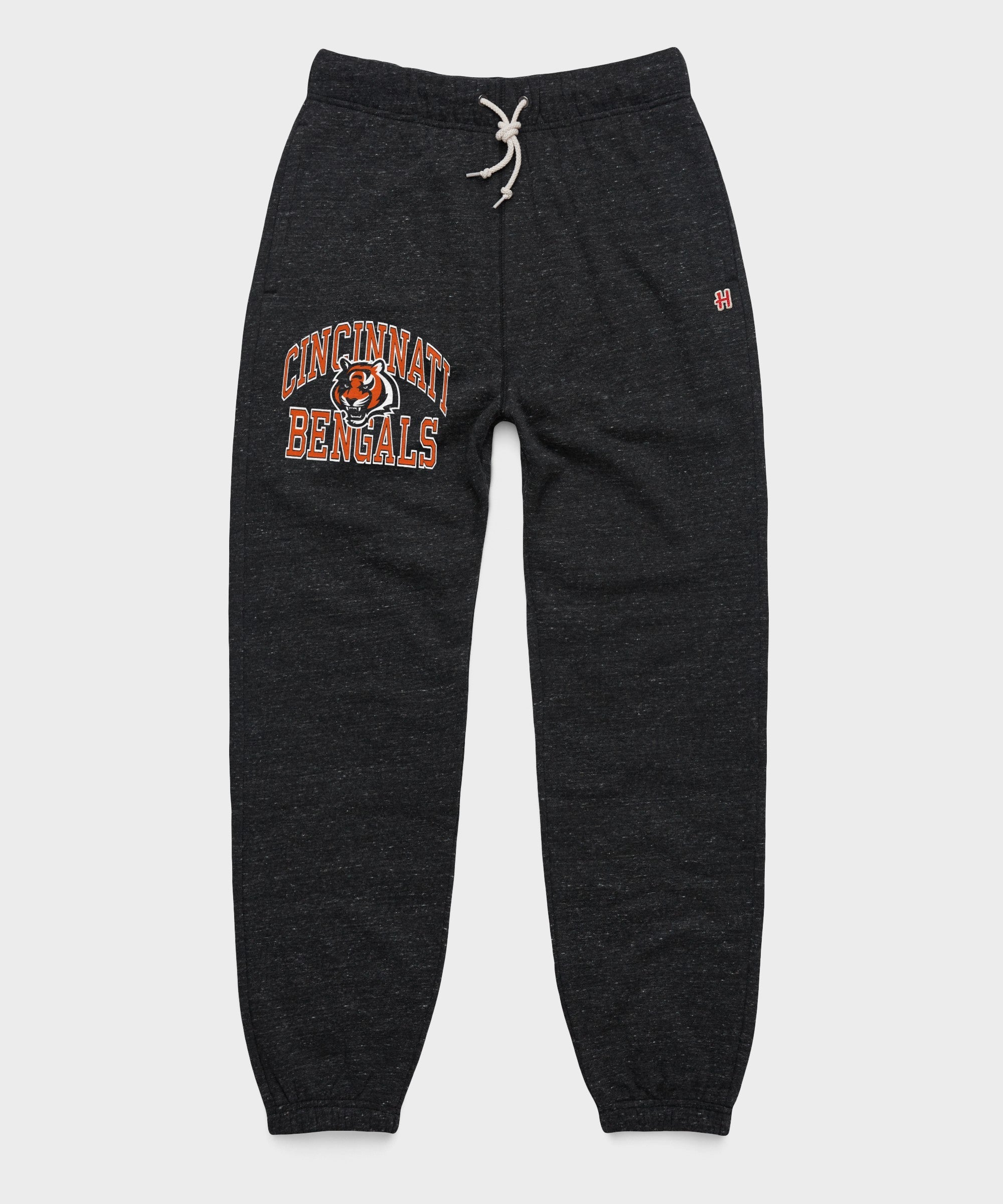 Cincinnati Bengals Arch Sweatpants