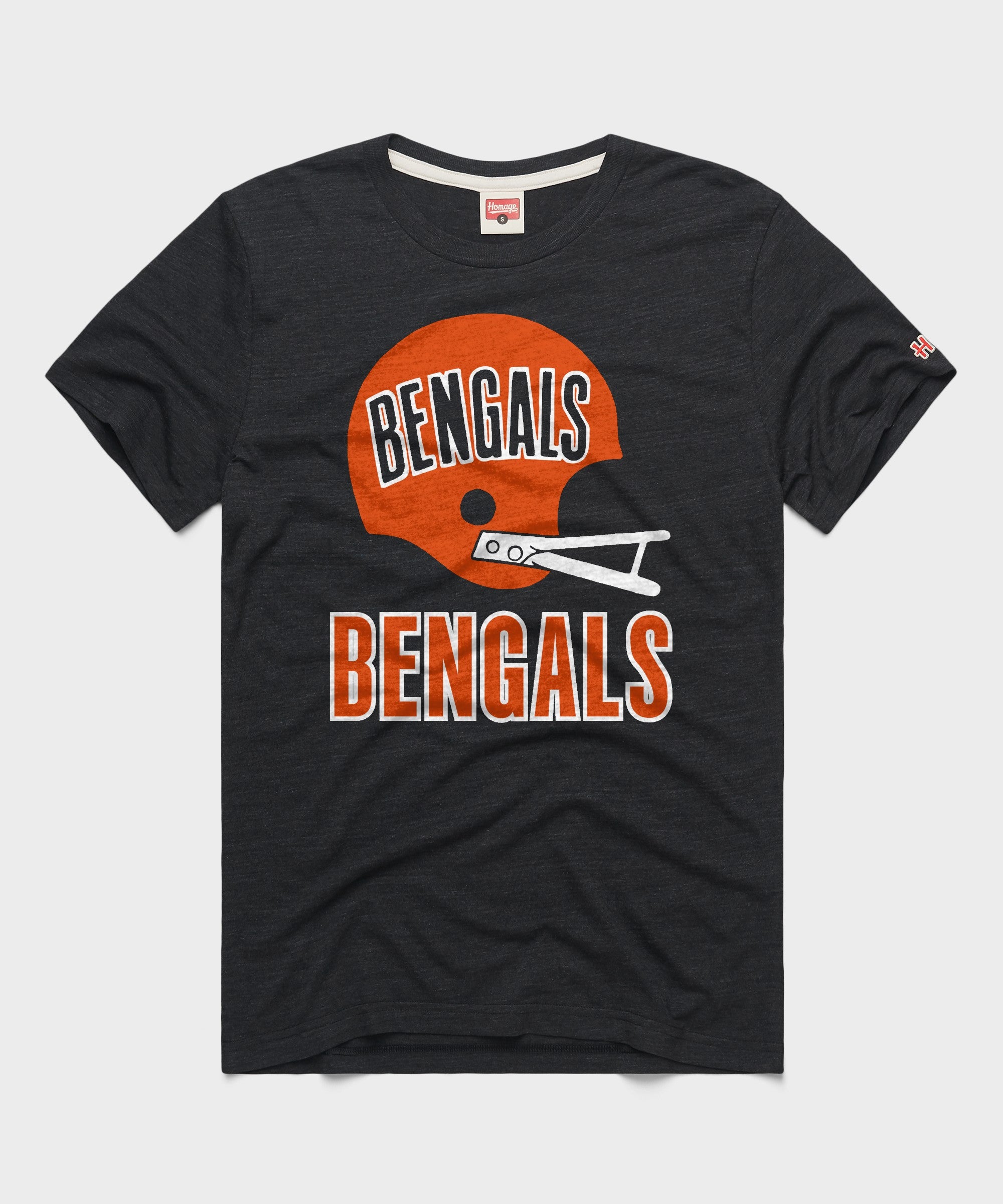 Cincinnati Bengals Big Helmet