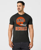 Cincinnati Bengals Big Helmet