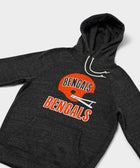 Cincinnati Bengals Big Helmet Hoodie