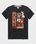 Cincinnati Bengals Chad Johnson