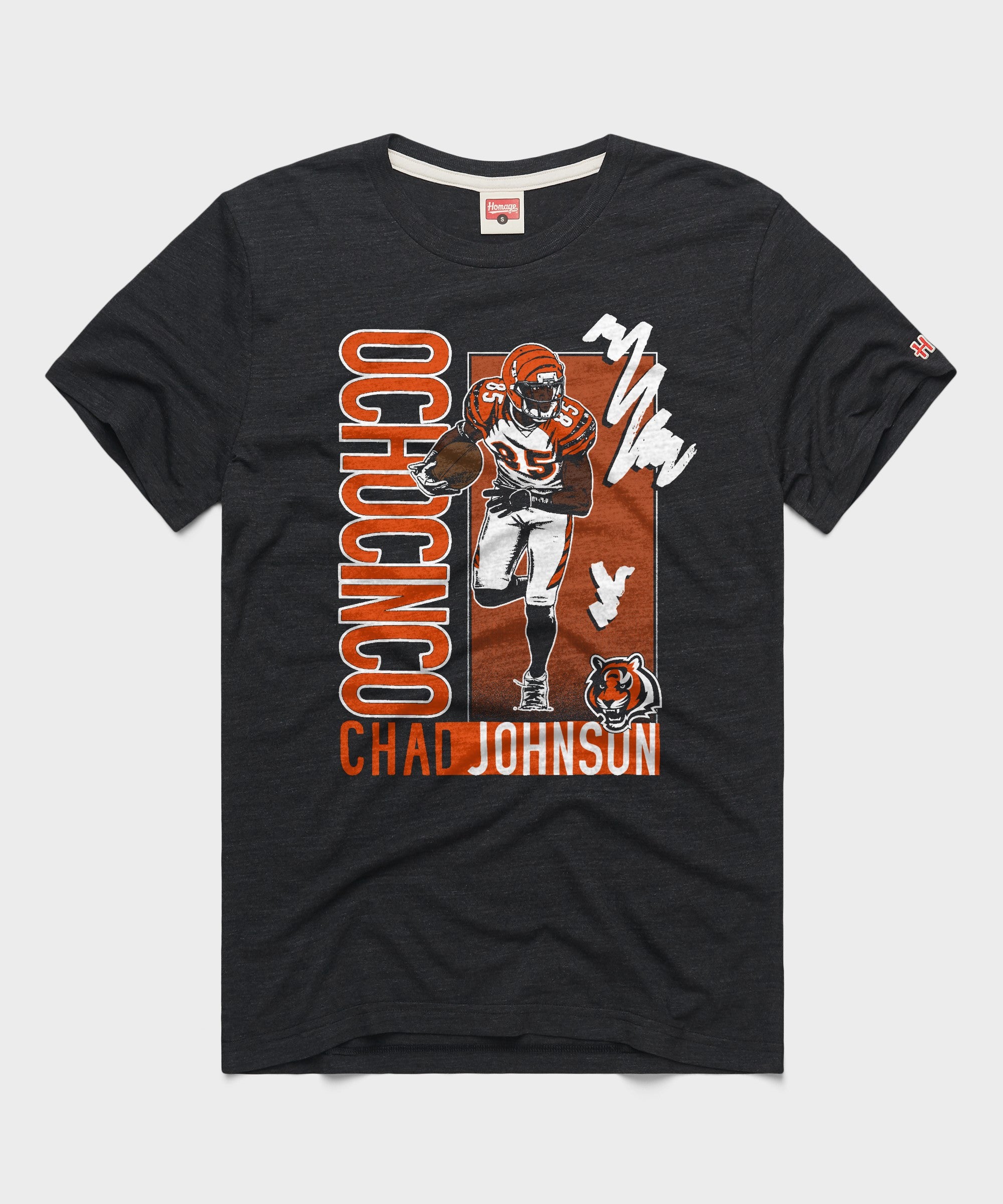 Cincinnati Bengals Chad Johnson