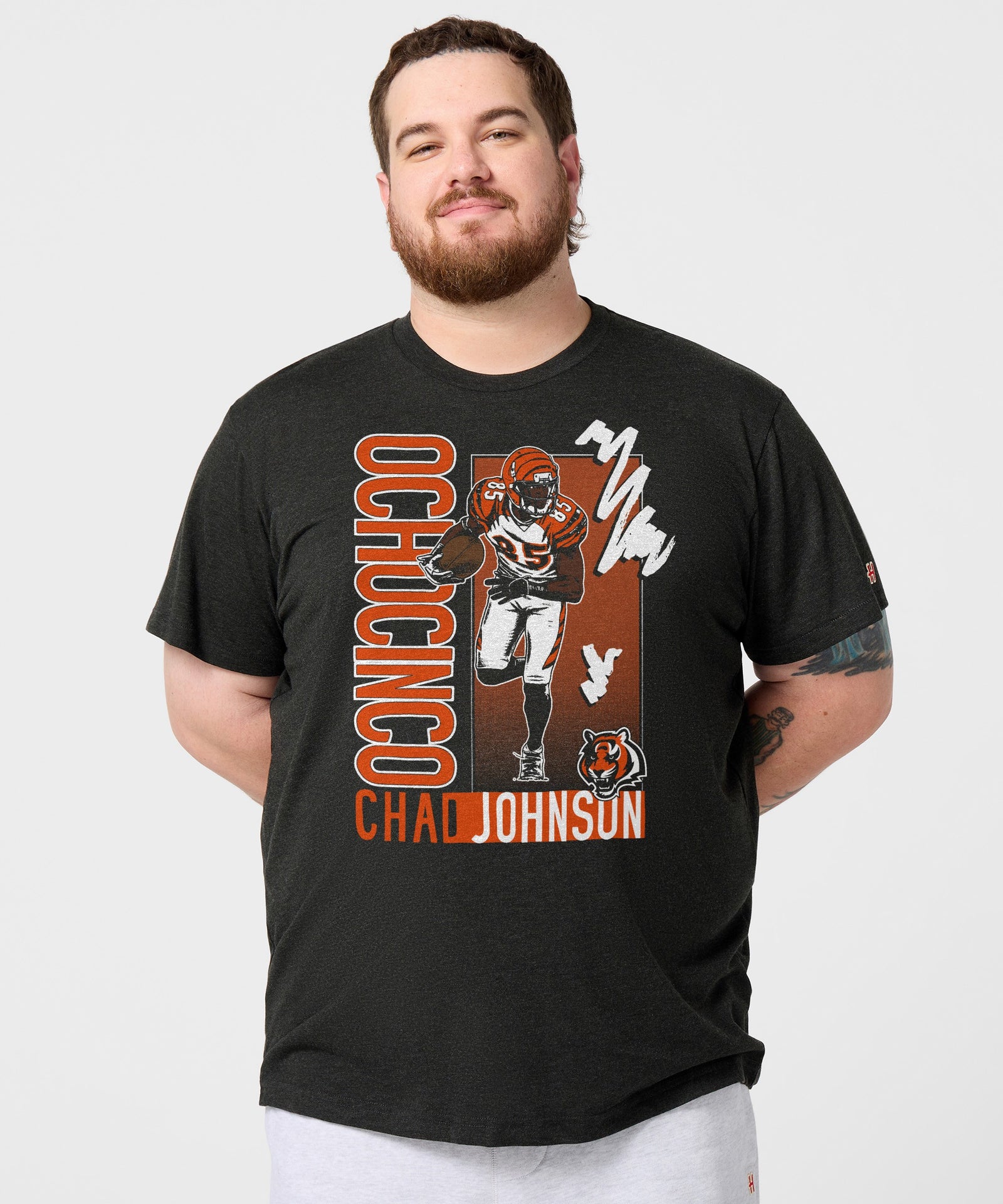 Cincinnati Bengals Chad Johnson