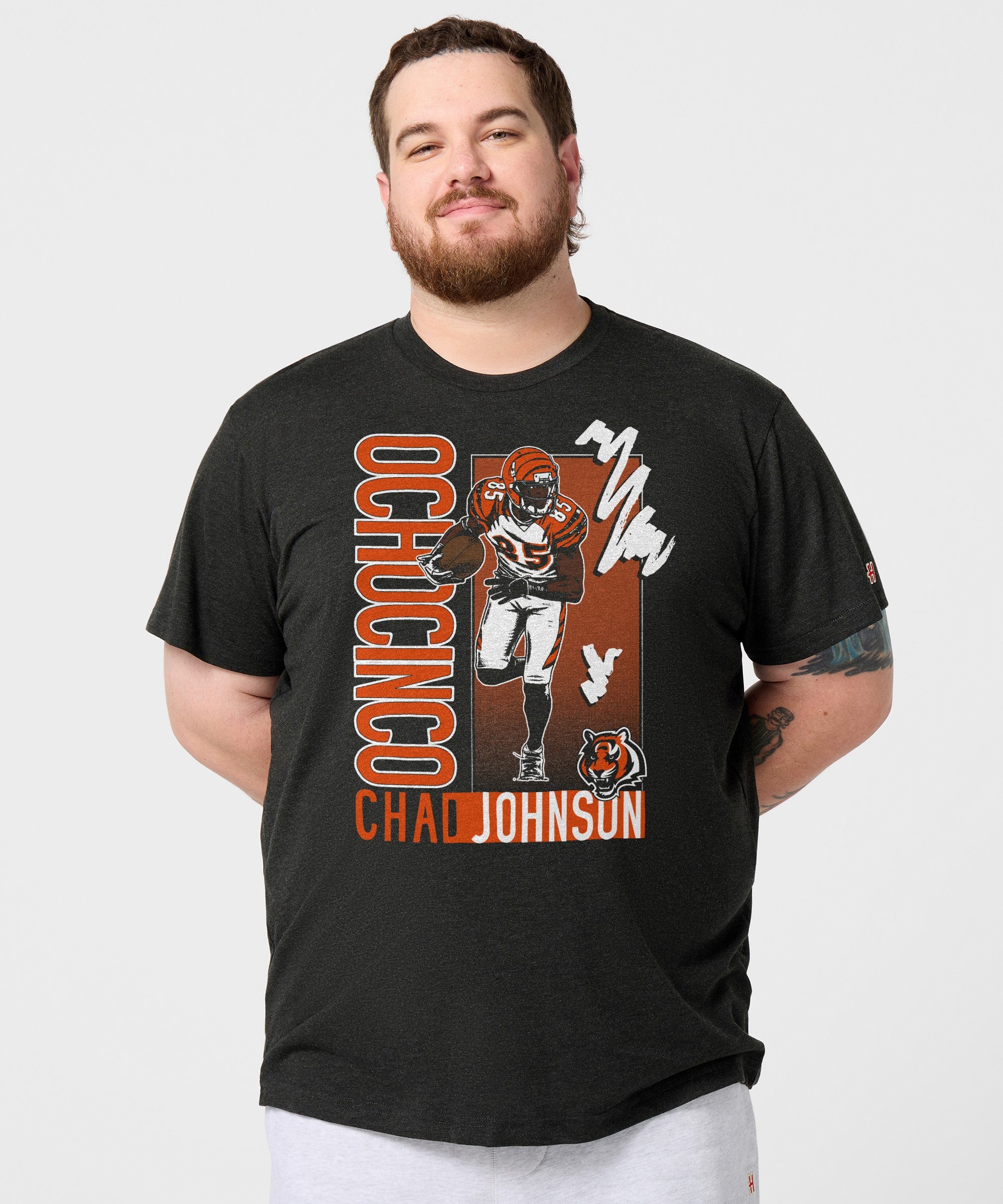 Cincinnati Bengals Chad Johnson