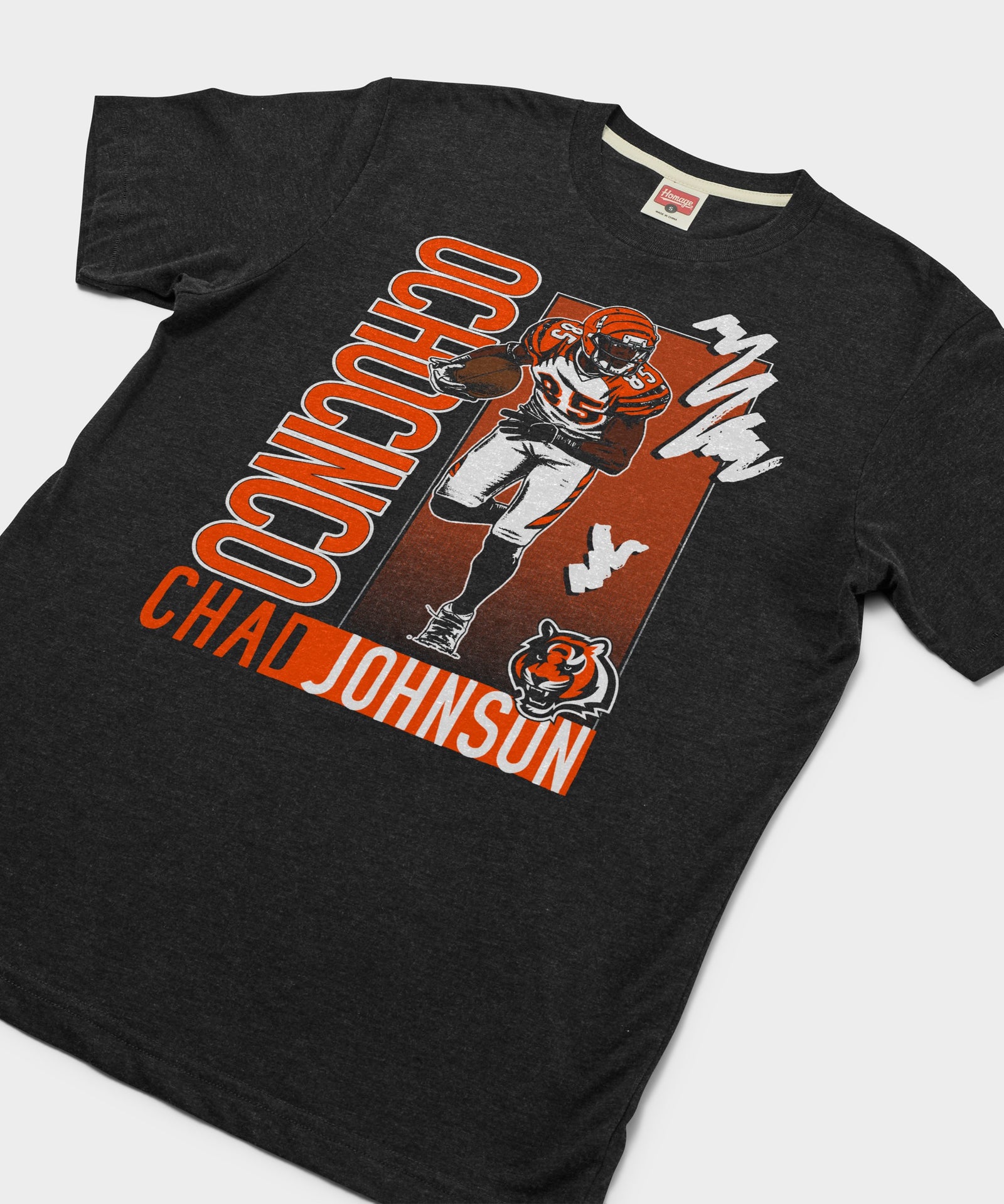 Cincinnati Bengals Chad Johnson