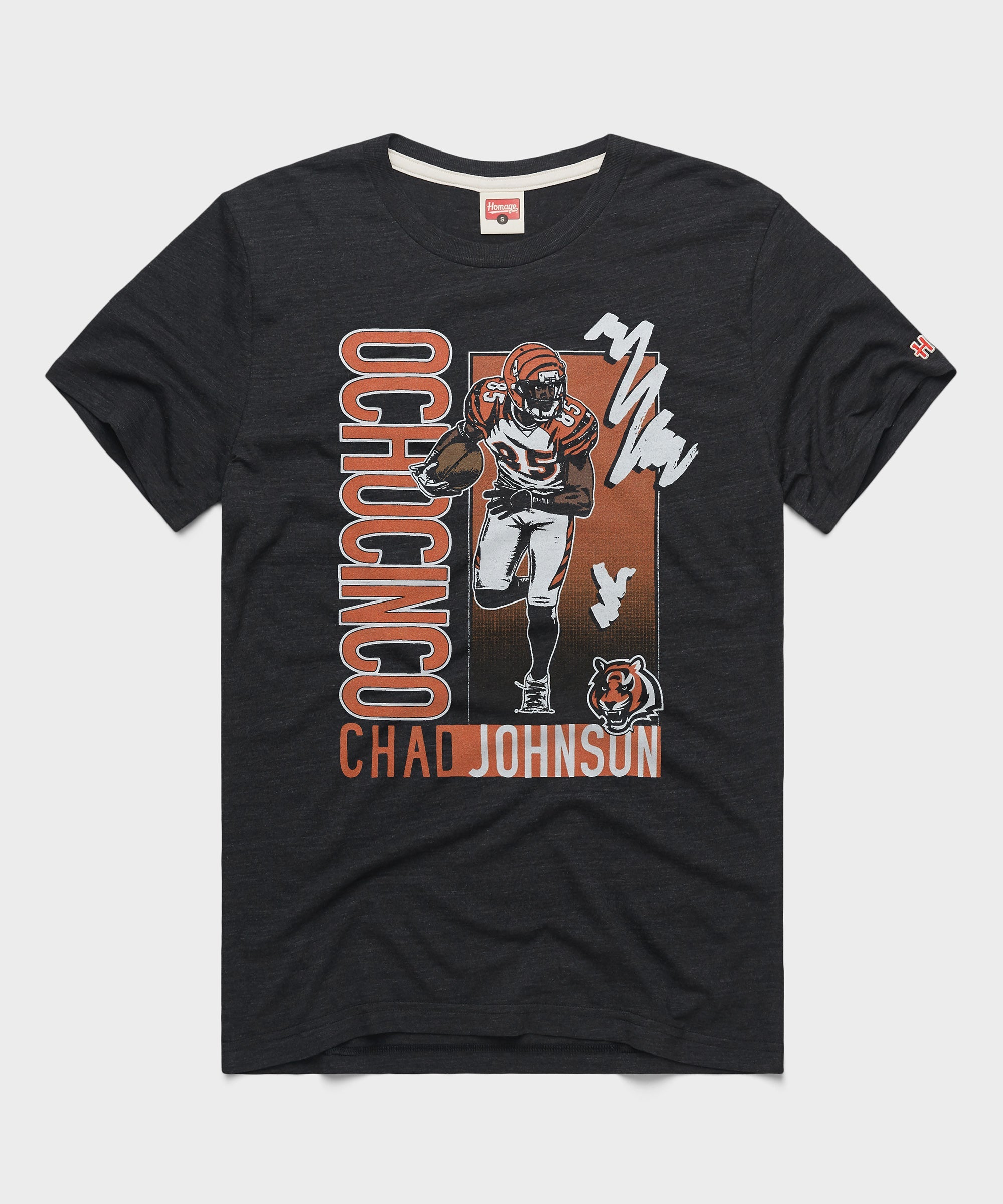 Cincinnati Bengals Chad Johnson