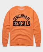 Cincinnati Bengals Classic Crewneck