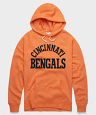 Cincinnati Bengals Classic Hoodie