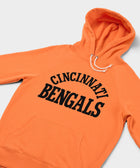 Cincinnati Bengals Classic Hoodie