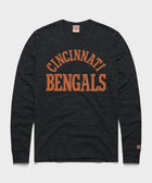 Cincinnati Bengals Classic Long Sleeve Tee