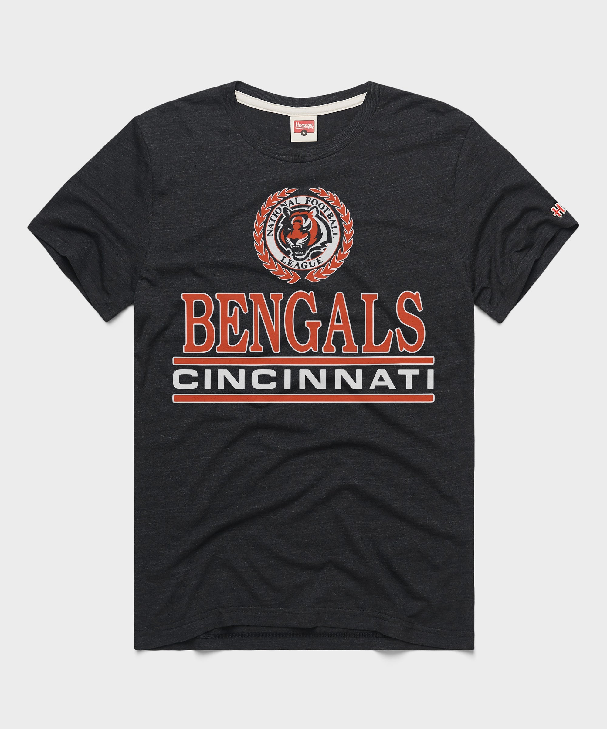 Cincinnati Bengals Crest