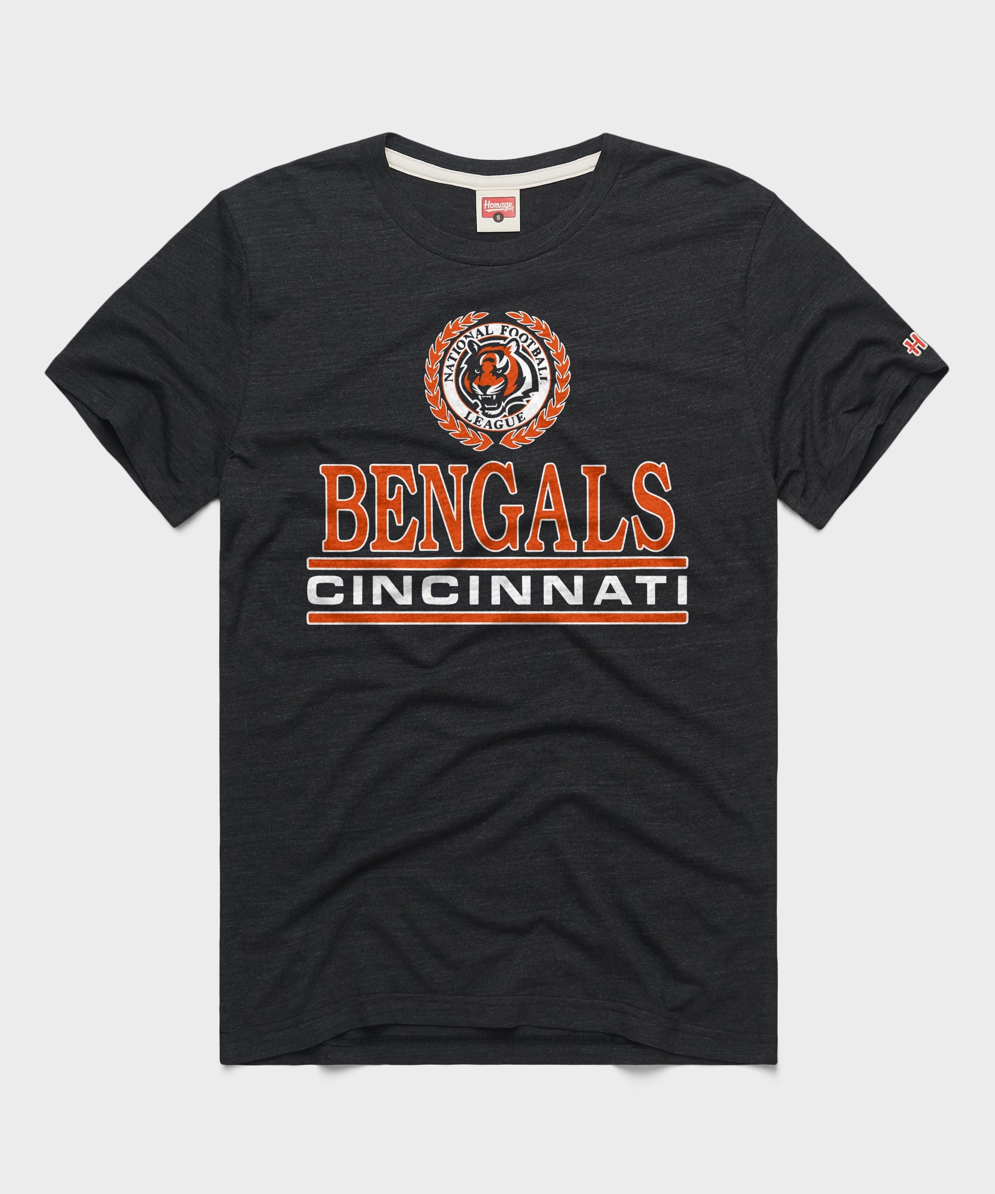 Cincinnati Bengals Crest