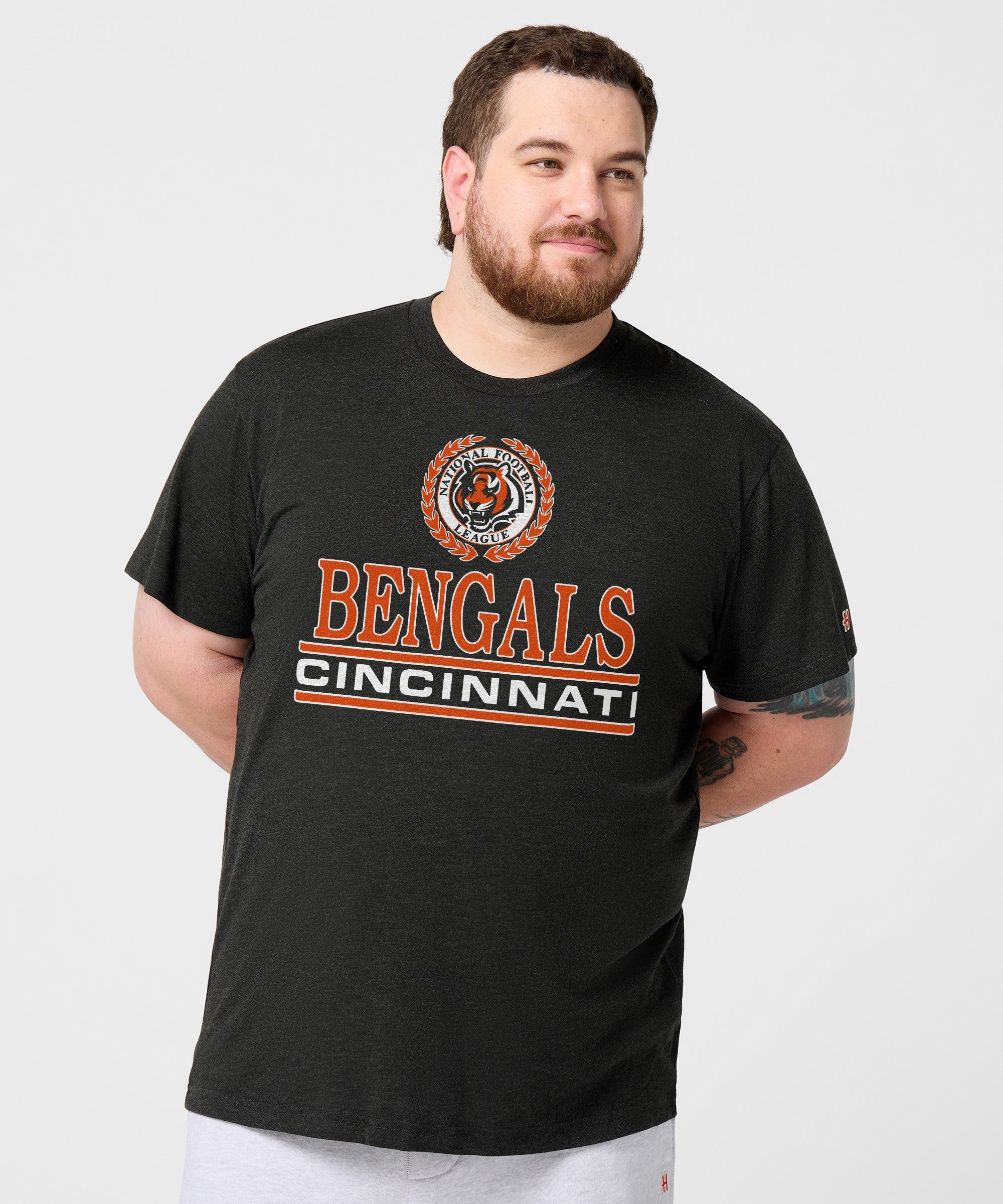 Cincinnati Bengals Crest
