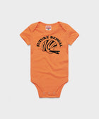 Cincinnati Bengals Future Bengals Baby One Piece