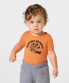Cincinnati Bengals Future Bengals Baby One Piece