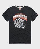 Cincinnati Bengals Gradient Alt Helmet
