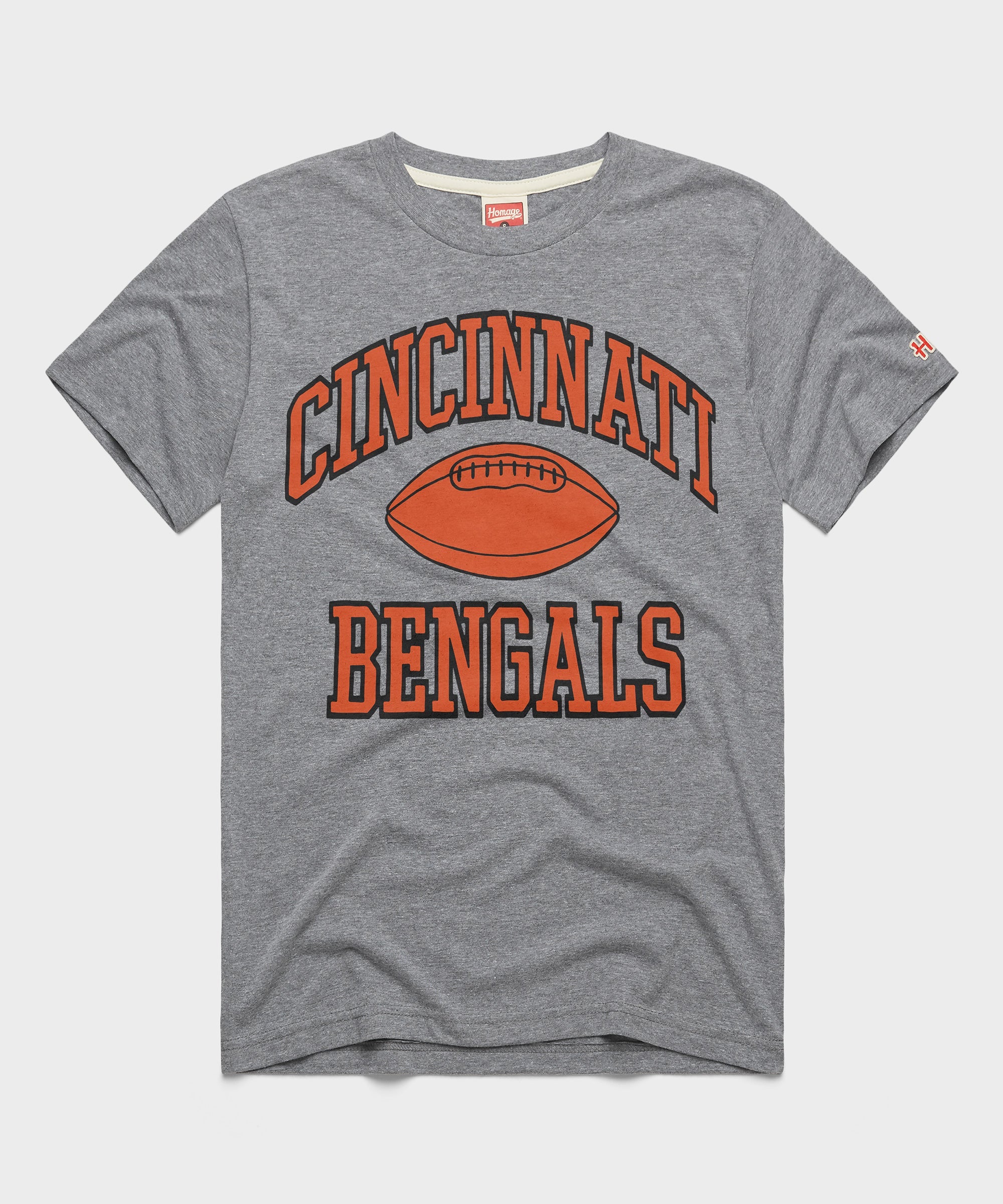 Cincinnati Bengals Gridiron