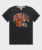 Cincinnati Bengals Helmet