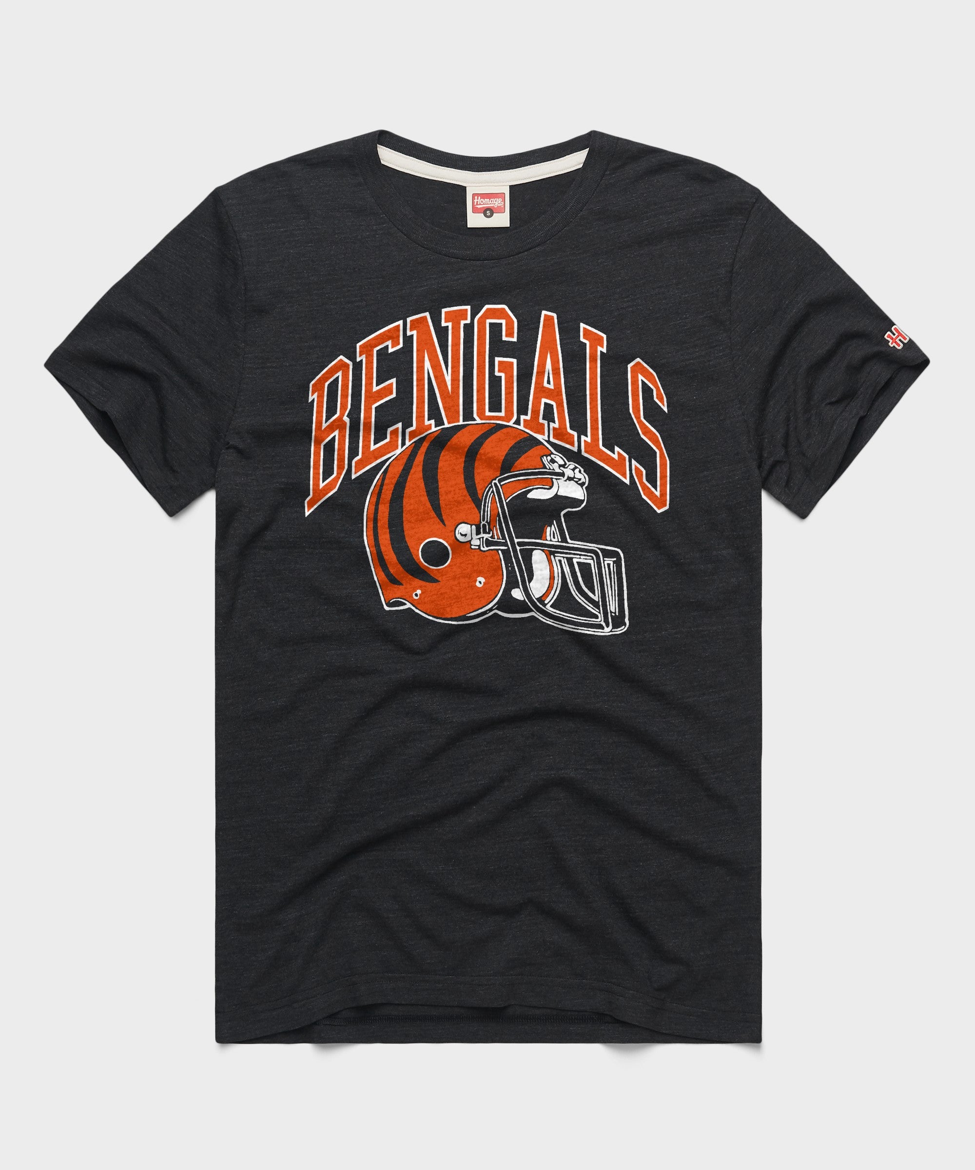 Cincinnati Bengals Helmet