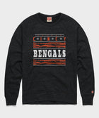 Cincinnati Bengals Holiday Crewneck