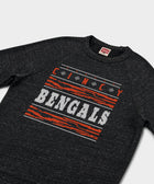 Cincinnati Bengals Holiday Crewneck