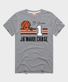 Cincinnati Bengals Ja'Marr Chase Signature Jersey