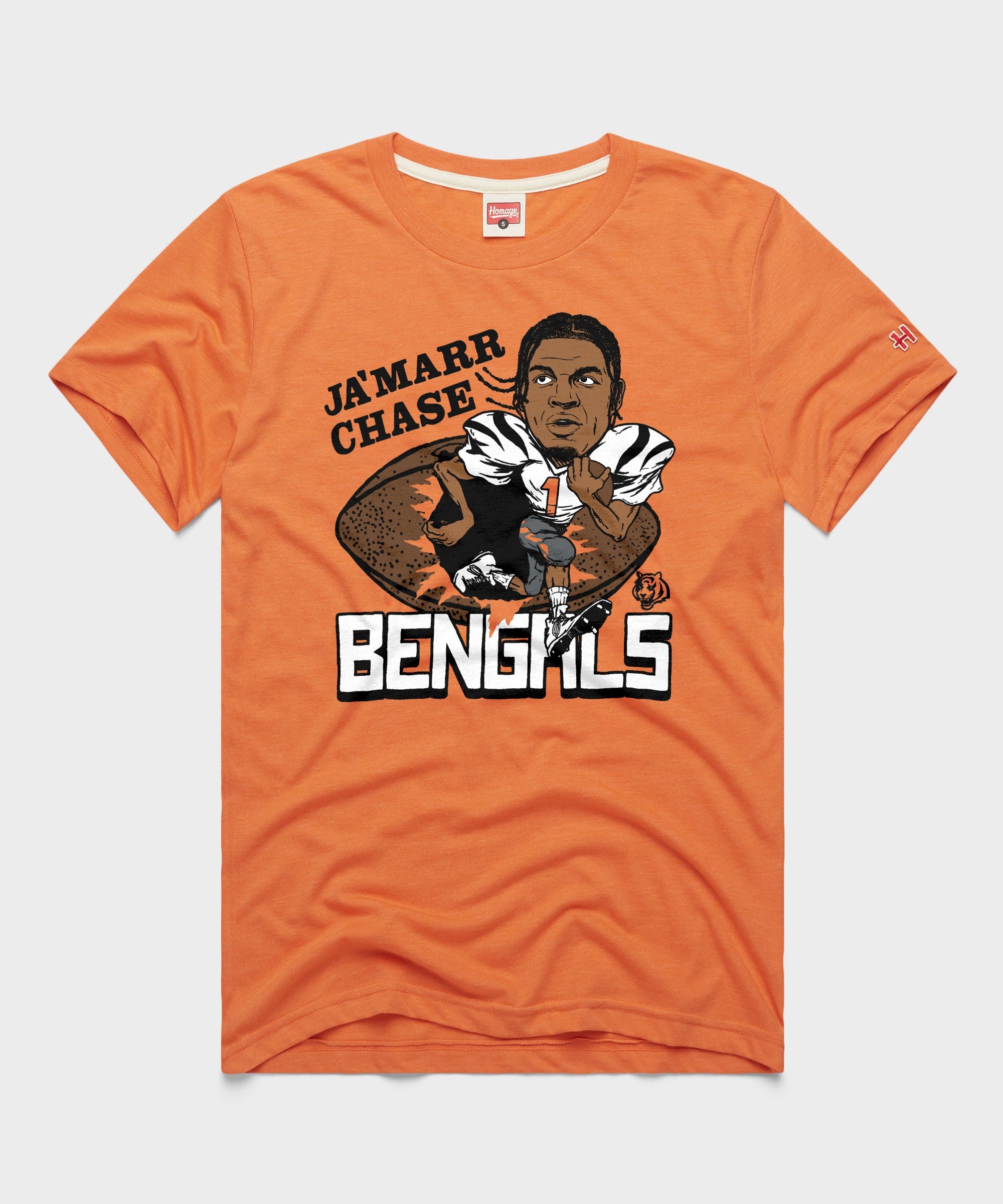 Cincinnati Bengals Ja'marr Chase