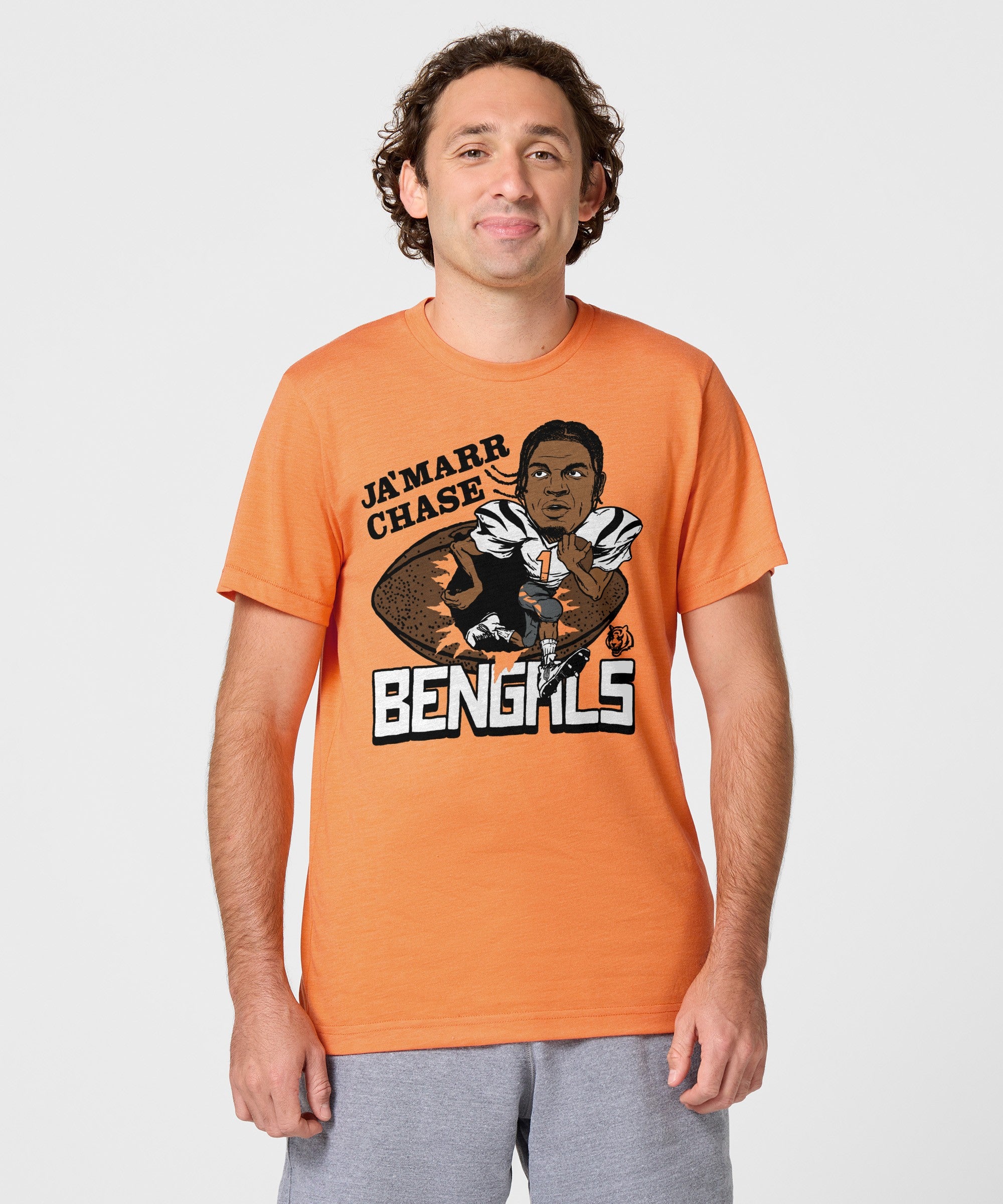 Cincinnati Bengals Ja'marr Chase