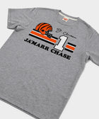 Cincinnati Bengals Ja'marr Chase Signature Jersey