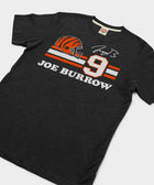 Cincinnati Bengals Joe Burrow Signature Jersey