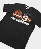 Cincinnati Bengals Joe Burrow Signature Jersey