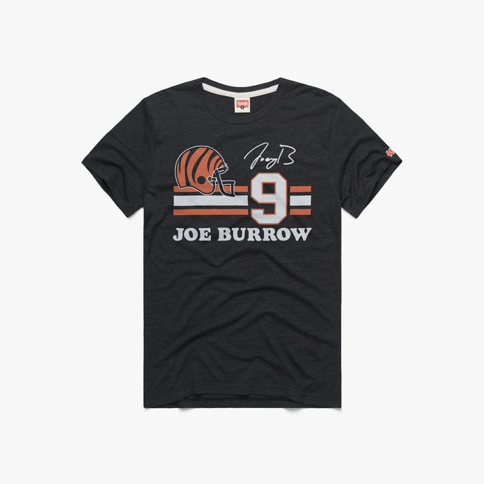 Cincinnati Bengals Joe Burrow #9