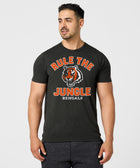 Cincinnati Bengals Rule The Jungle