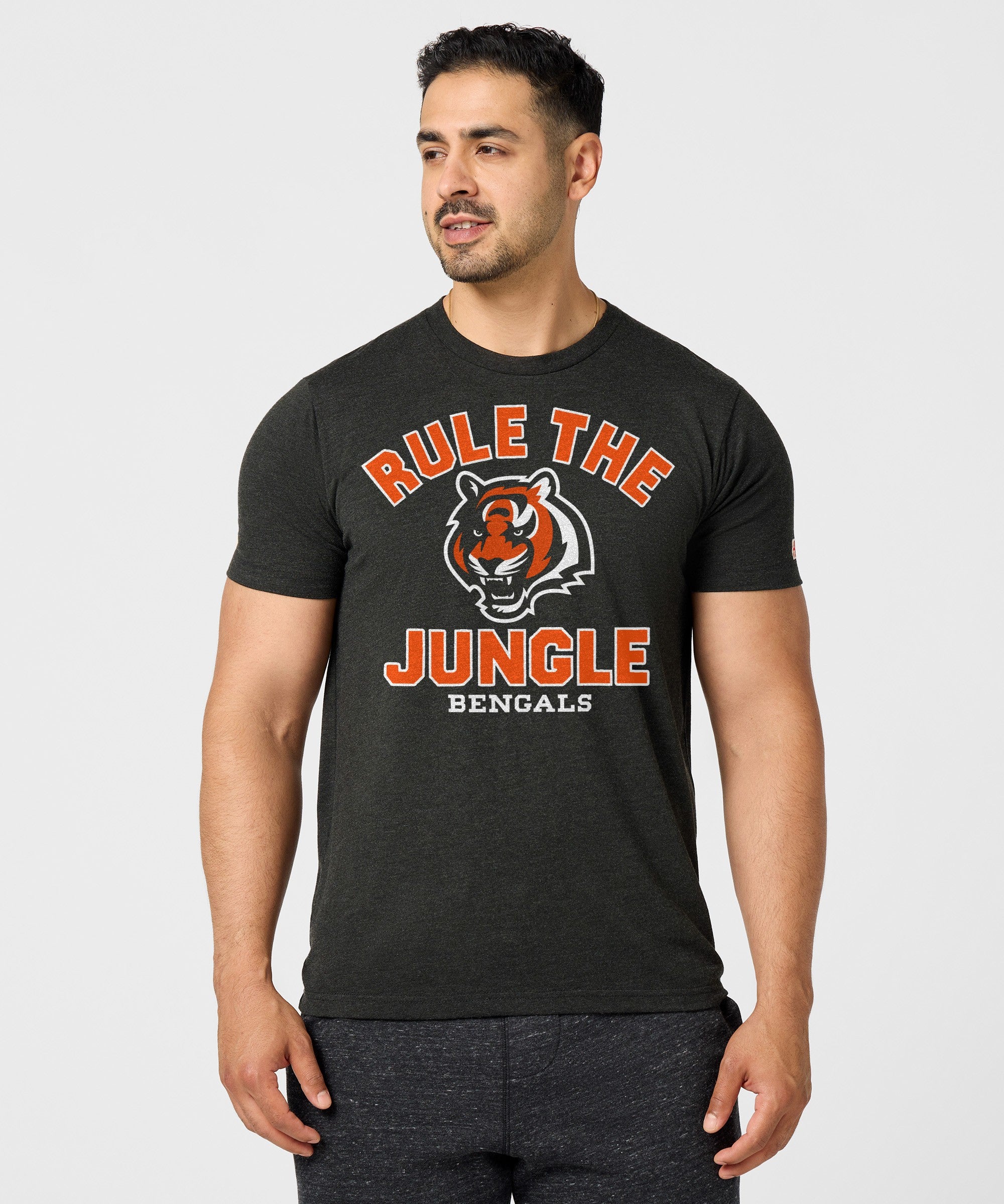 Cincinnati Bengals Rule The Jungle