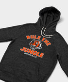 Cincinnati Bengals Rule The Jungle Hoodie