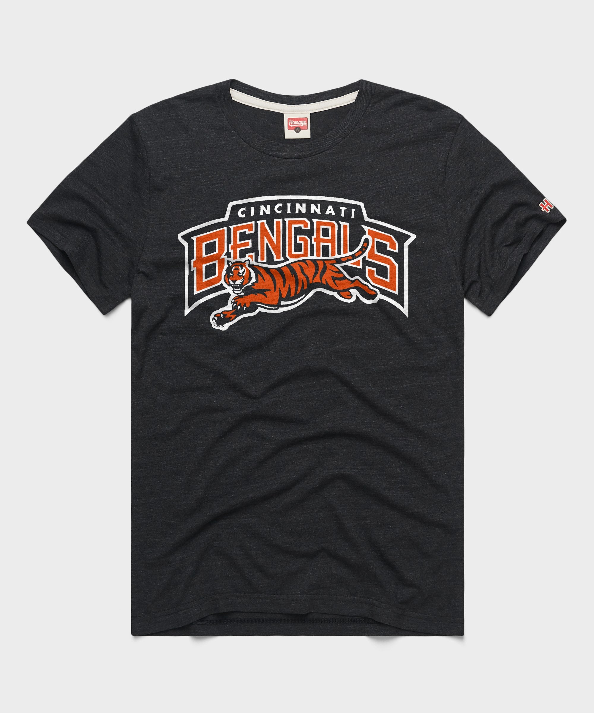 Cincinnati Bengals Tiger