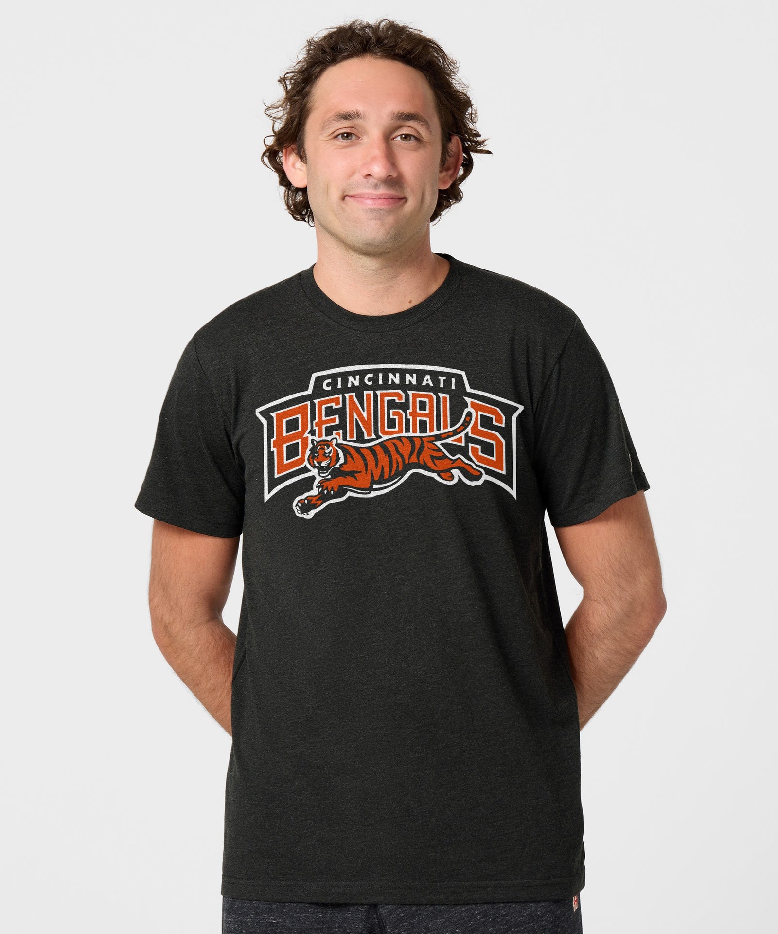 Cincinnati Bengals Tiger