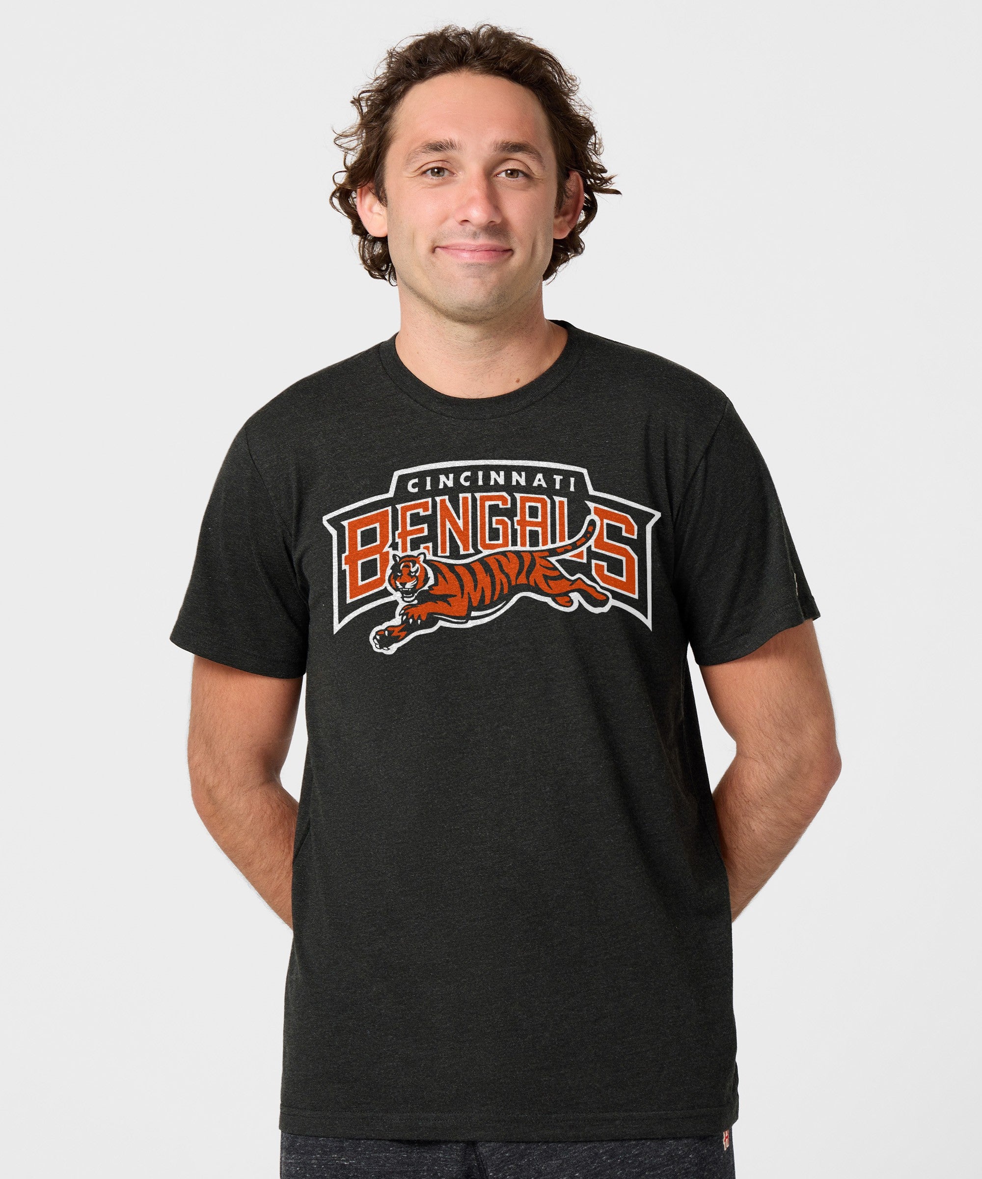 Cincinnati Bengals Tiger