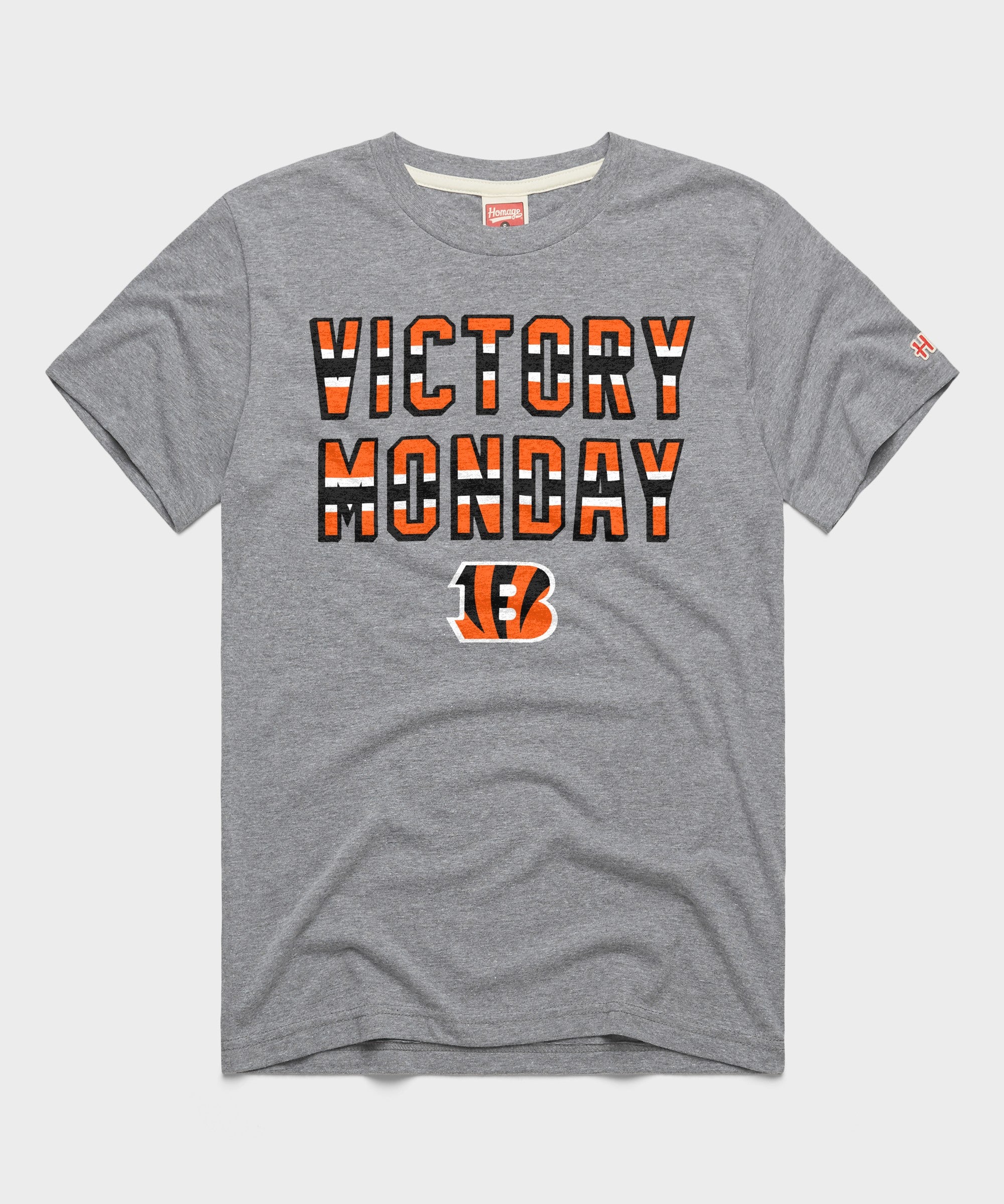 Cincinnati Bengals Victory Monday