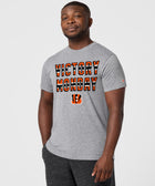 Cincinnati Bengals Victory Monday