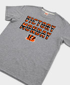 Cincinnati Bengals Victory Monday